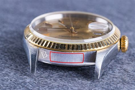 dove trovo la matricola rolex date just|vintage rolex serial number lookup.